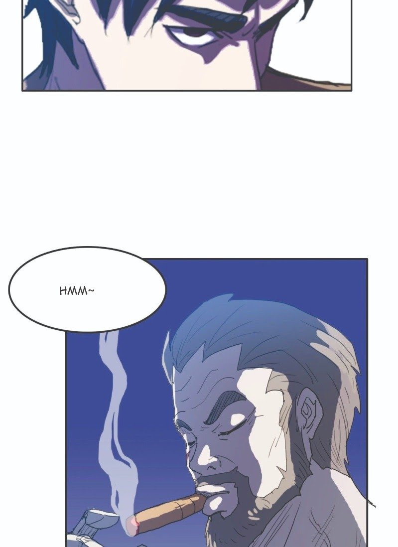 I Was Possessed By The Devil Chapter 25 - halaman 25