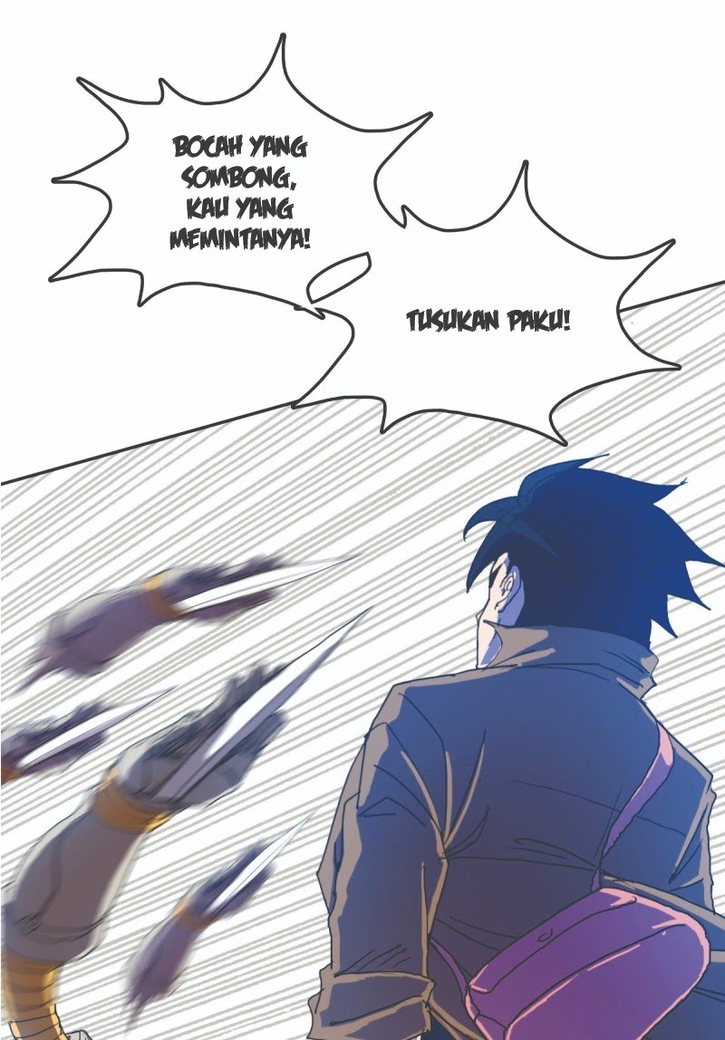 I Was Possessed By The Devil Chapter 25 - halaman 47