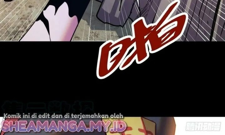 I Was Possessed By The Devil Chapter 25 - halaman 5