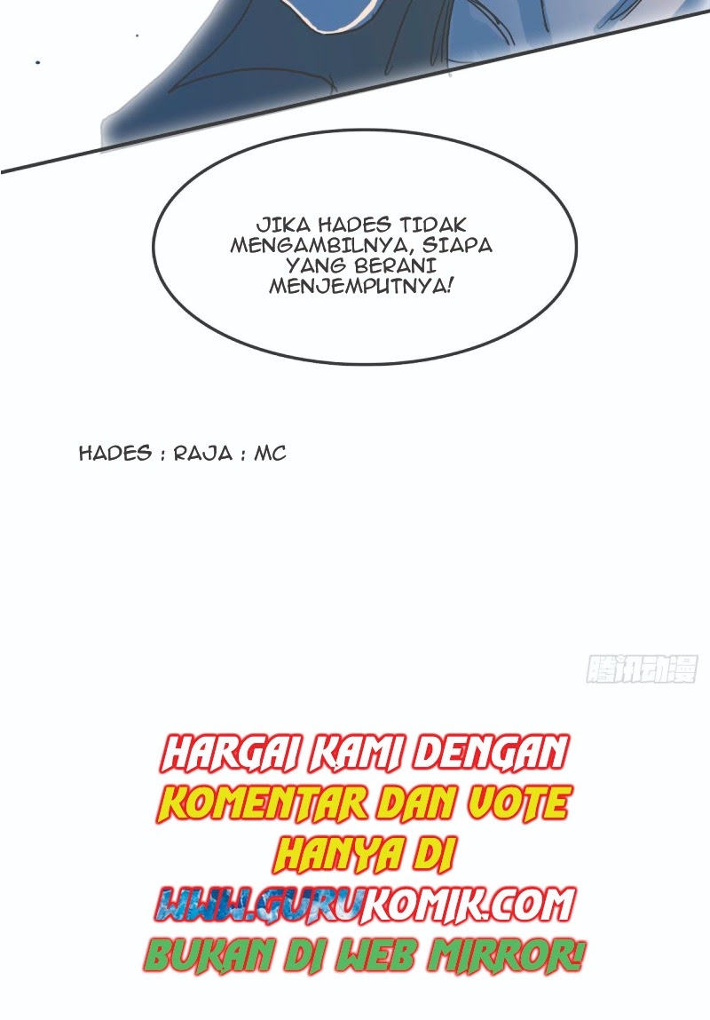 I Was Possessed By The Devil Chapter 25 - halaman 55