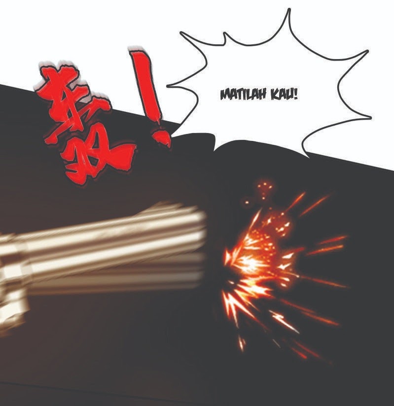 I Was Possessed By The Devil Chapter 26 - halaman 18