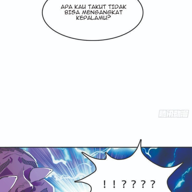 I Was Possessed By The Devil Chapter 26 - halaman 23