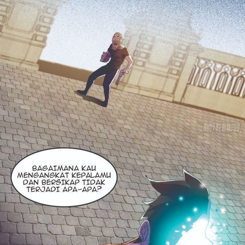 I Was Possessed By The Devil Chapter 26 - halaman 25