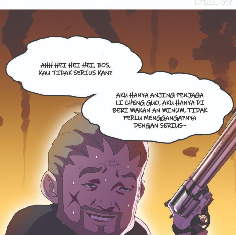 I Was Possessed By The Devil Chapter 26 - halaman 29