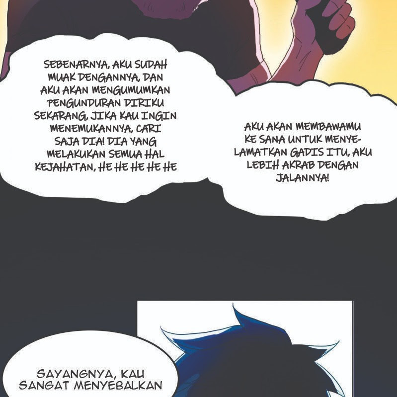 I Was Possessed By The Devil Chapter 26 - halaman 30