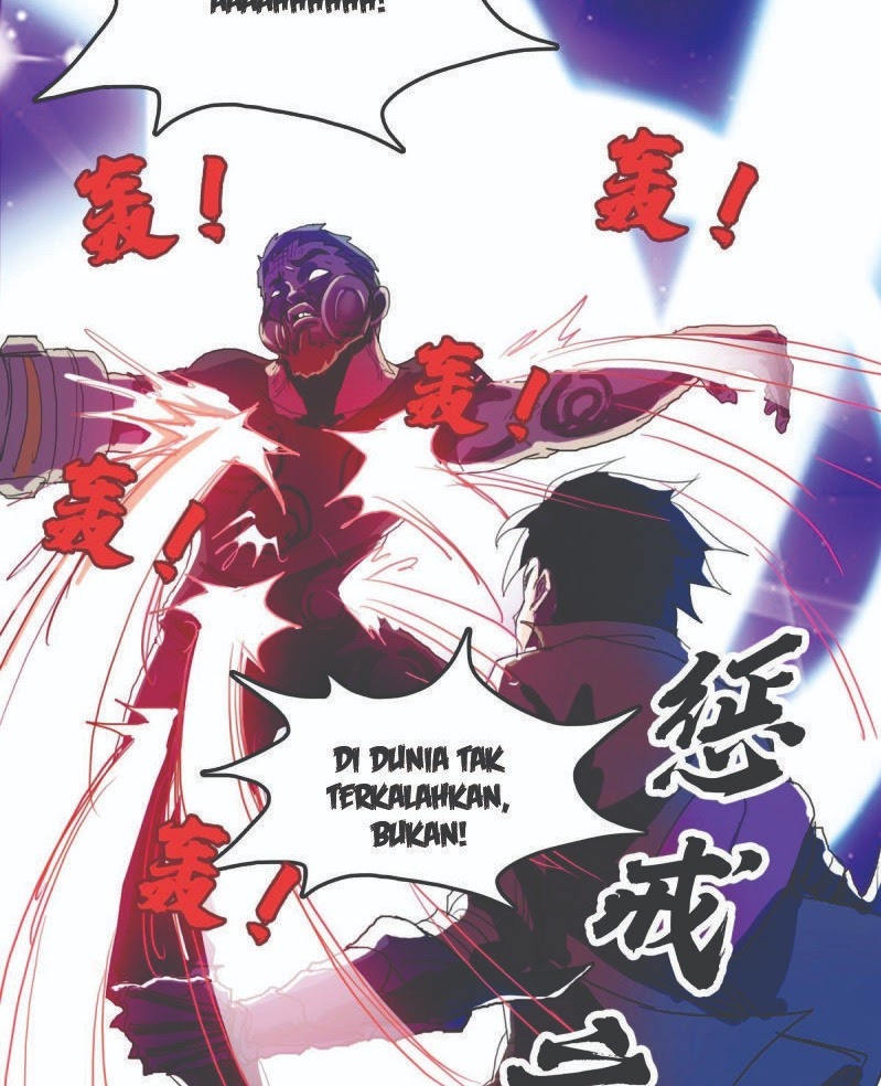I Was Possessed By The Devil Chapter 26 - halaman 41