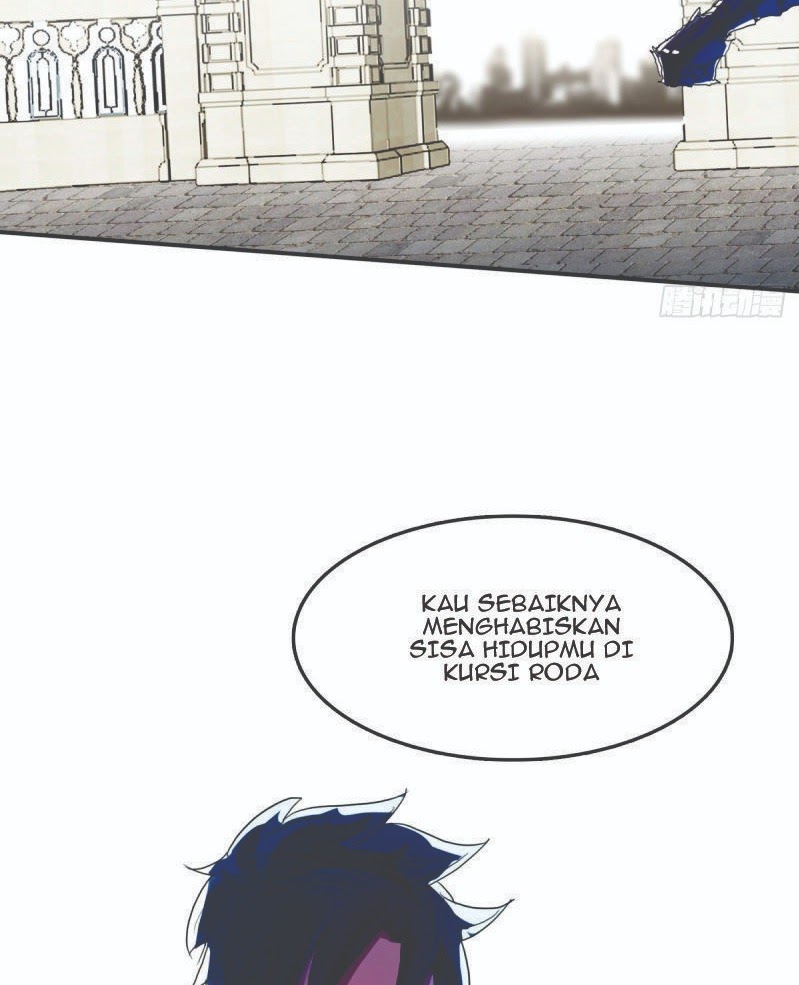 I Was Possessed By The Devil Chapter 26 - halaman 43