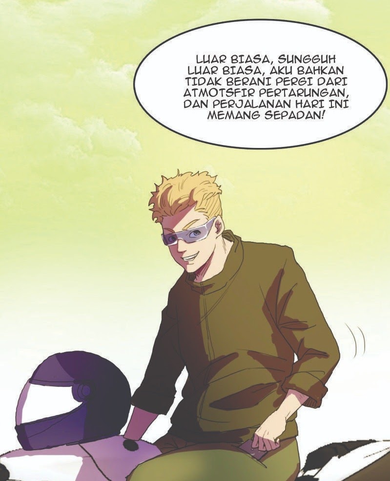 I Was Possessed By The Devil Chapter 26 - halaman 50