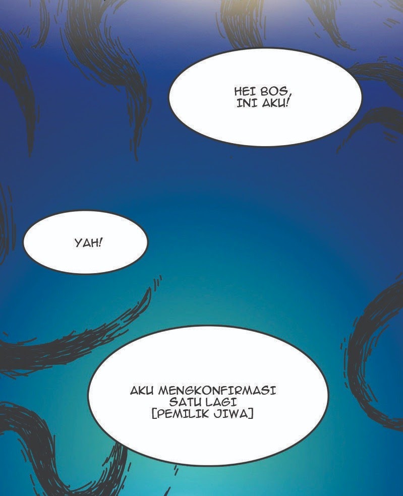 I Was Possessed By The Devil Chapter 26 - halaman 52
