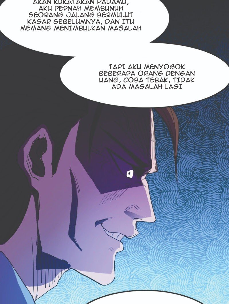 I Was Possessed By The Devil Chapter 27 - halaman 10