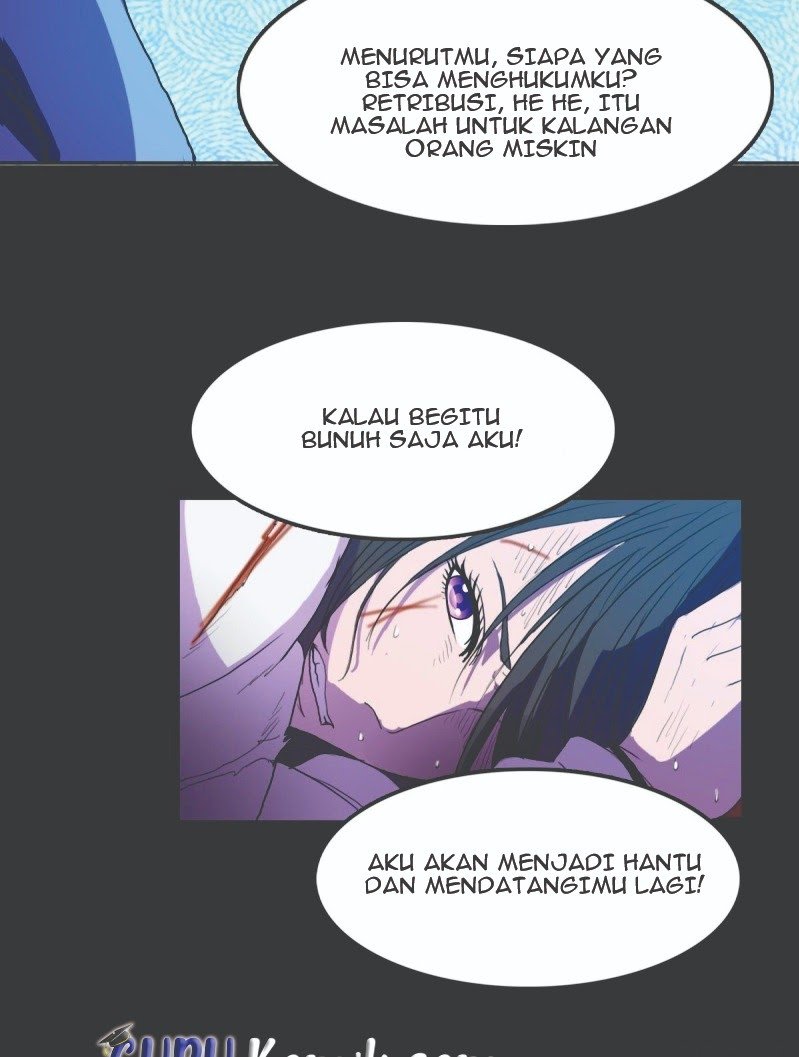 I Was Possessed By The Devil Chapter 27 - halaman 11