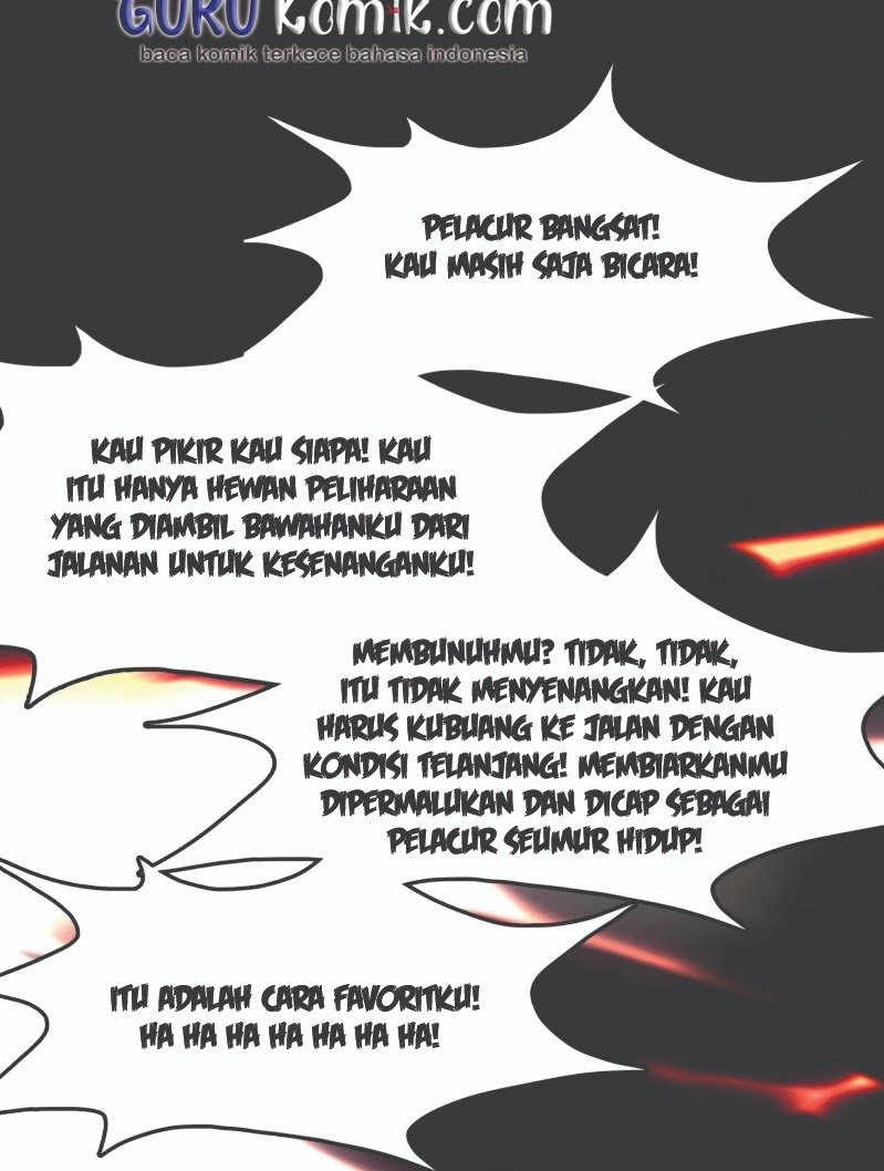I Was Possessed By The Devil Chapter 27 - halaman 12