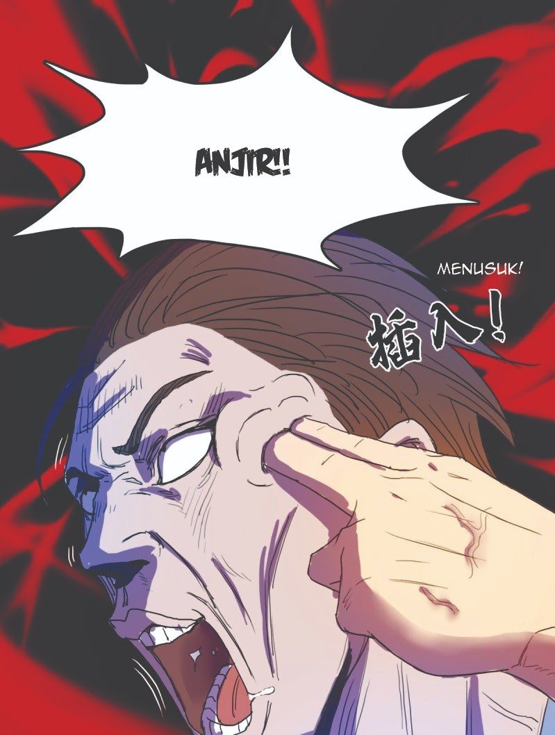 I Was Possessed By The Devil Chapter 27 - halaman 18