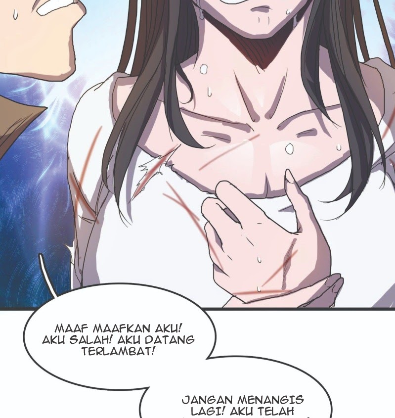 I Was Possessed By The Devil Chapter 27 - halaman 39