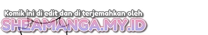 I Was Possessed By The Devil Chapter 27 - halaman 9