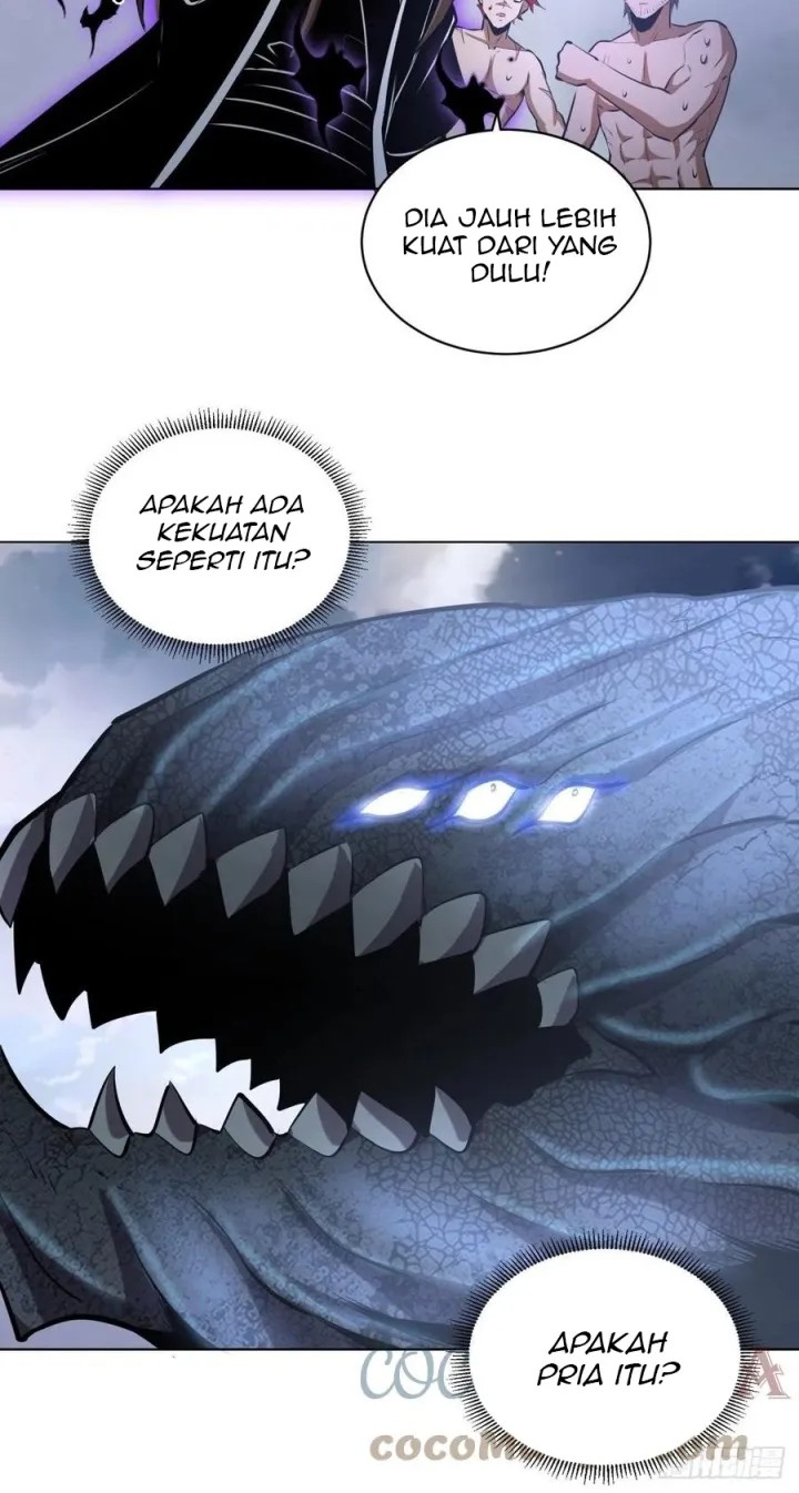 I Was Possessed By The Devil Chapter 28 - halaman 17