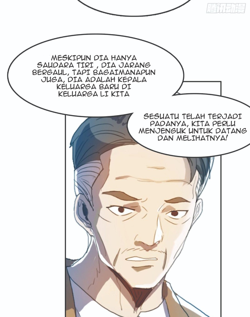I Was Possessed By The Devil Chapter 28 - halaman 47