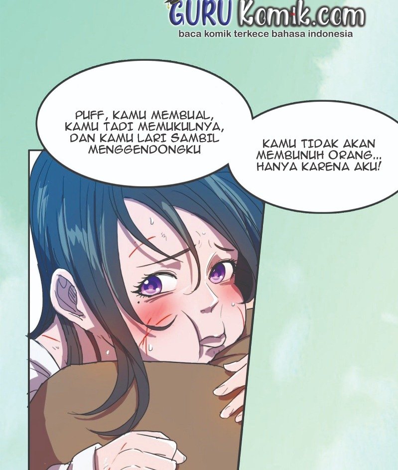 I Was Possessed By The Devil Chapter 28 - halaman 9