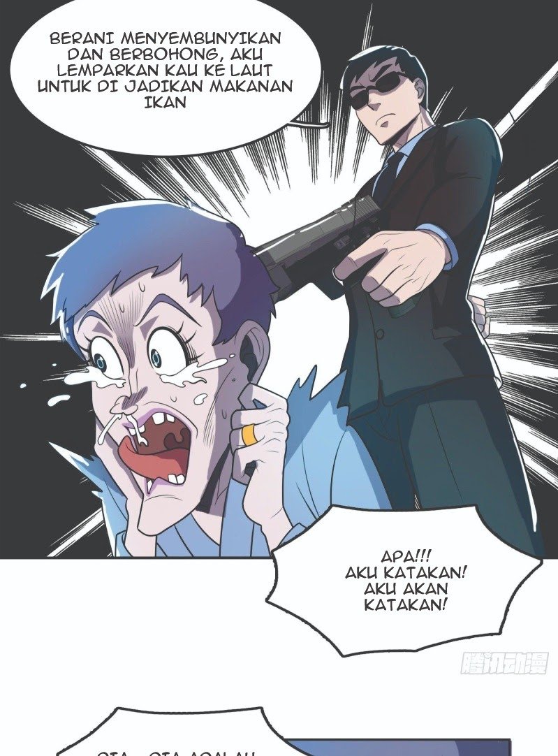 I Was Possessed By The Devil Chapter 29 - halaman 12