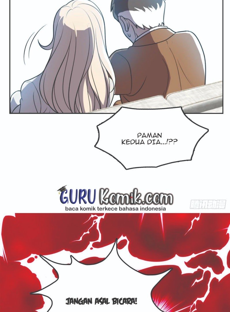 I Was Possessed By The Devil Chapter 29 - halaman 15