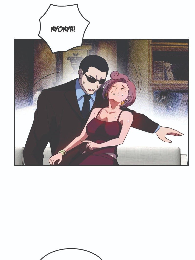 I Was Possessed By The Devil Chapter 29 - halaman 20