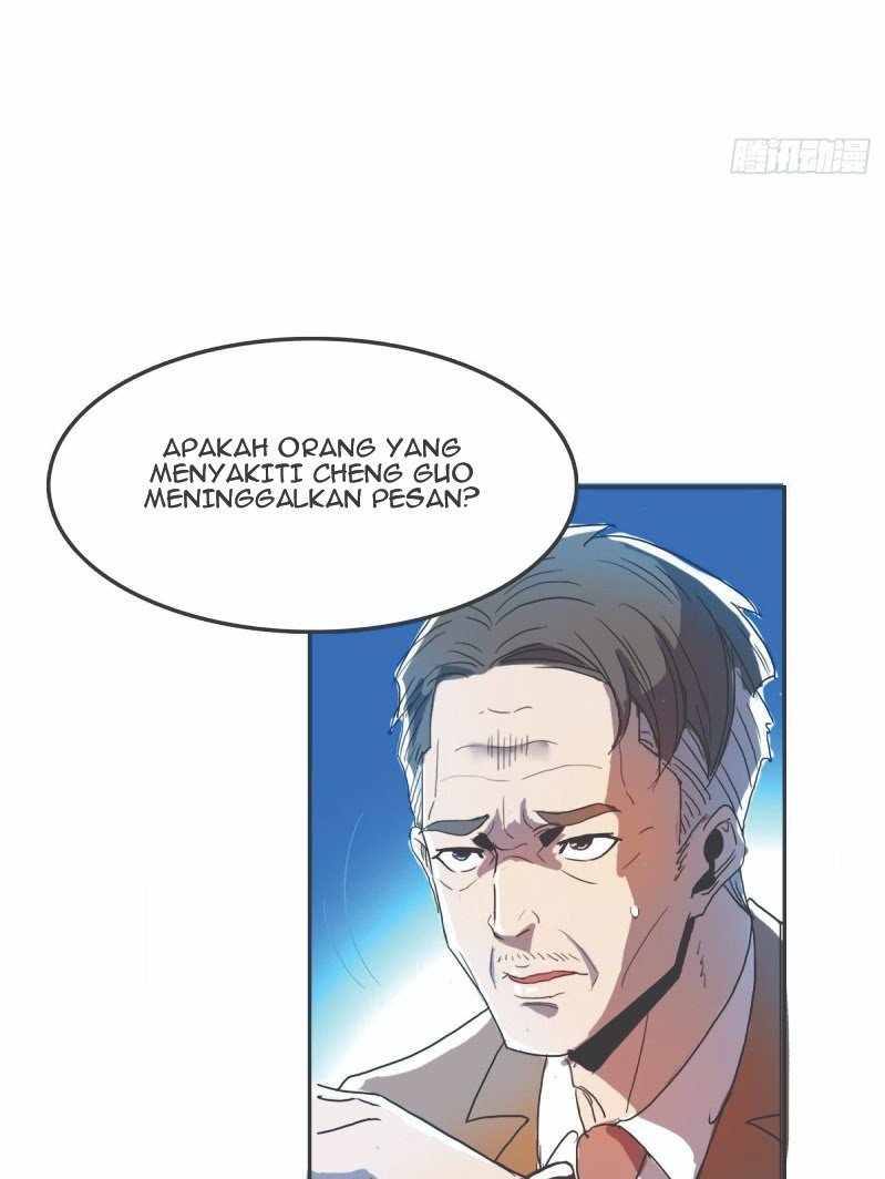 I Was Possessed By The Devil Chapter 29 - halaman 22