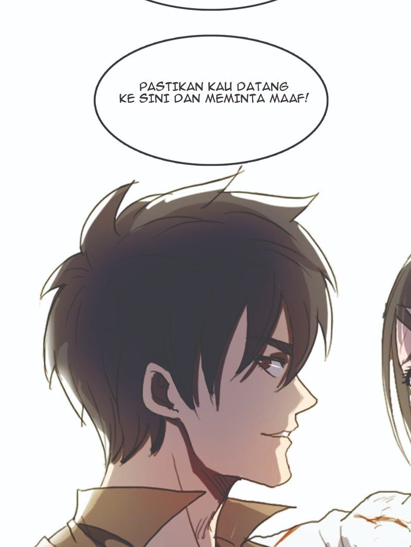 I Was Possessed By The Devil Chapter 29 - halaman 25