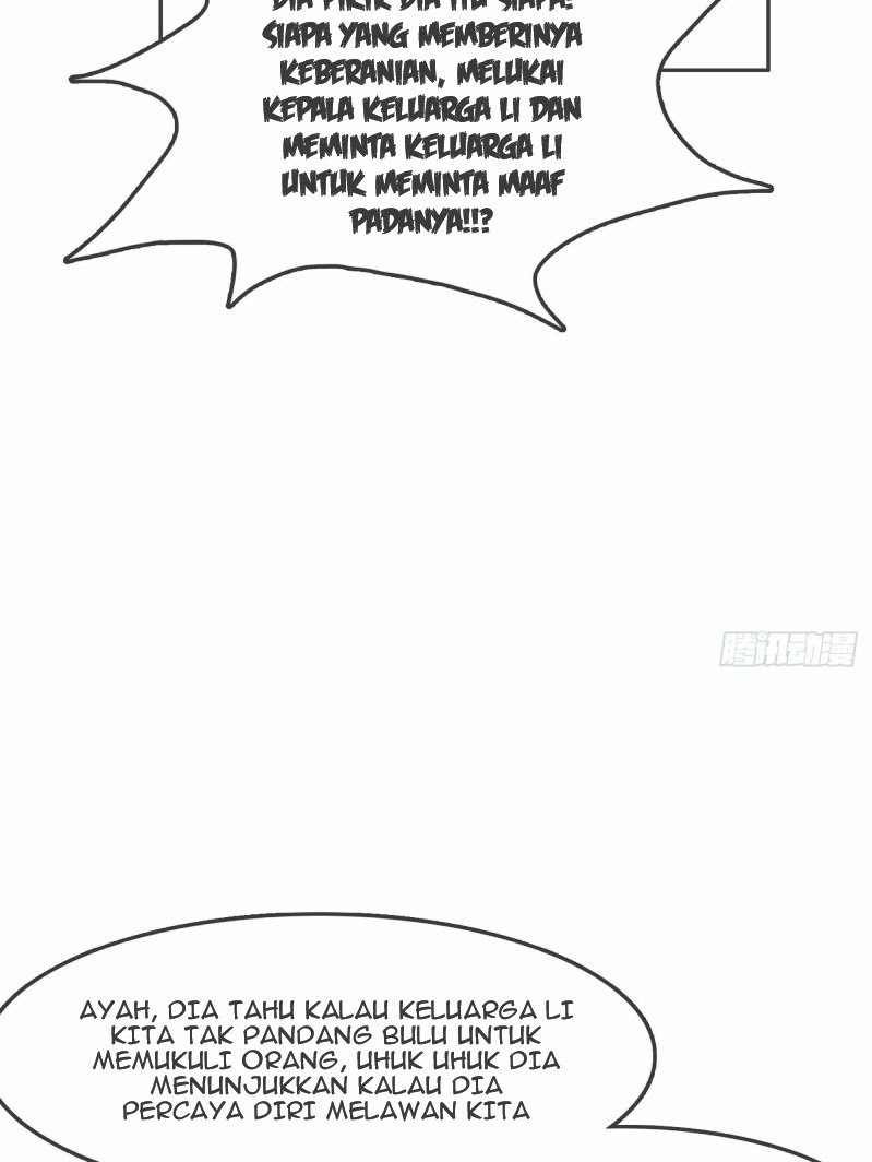 I Was Possessed By The Devil Chapter 29 - halaman 28