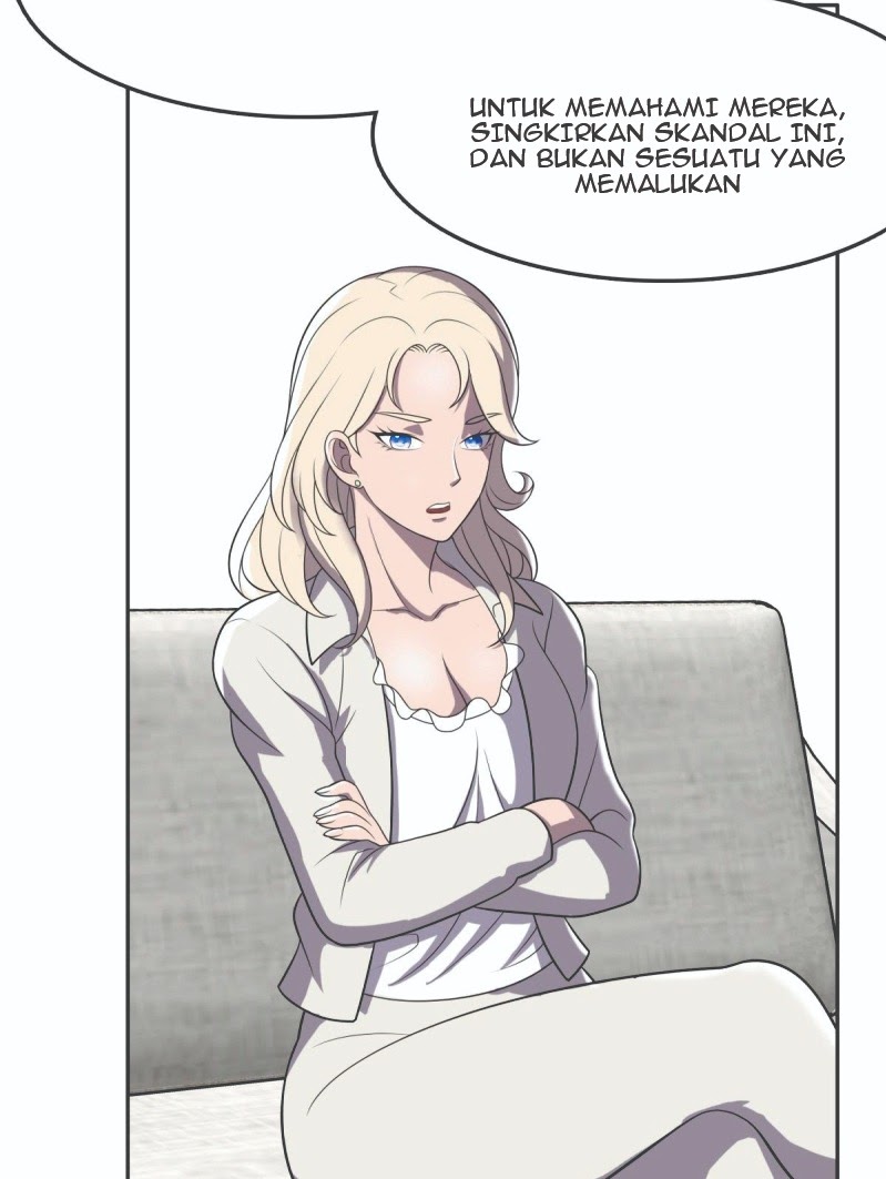I Was Possessed By The Devil Chapter 29 - halaman 33