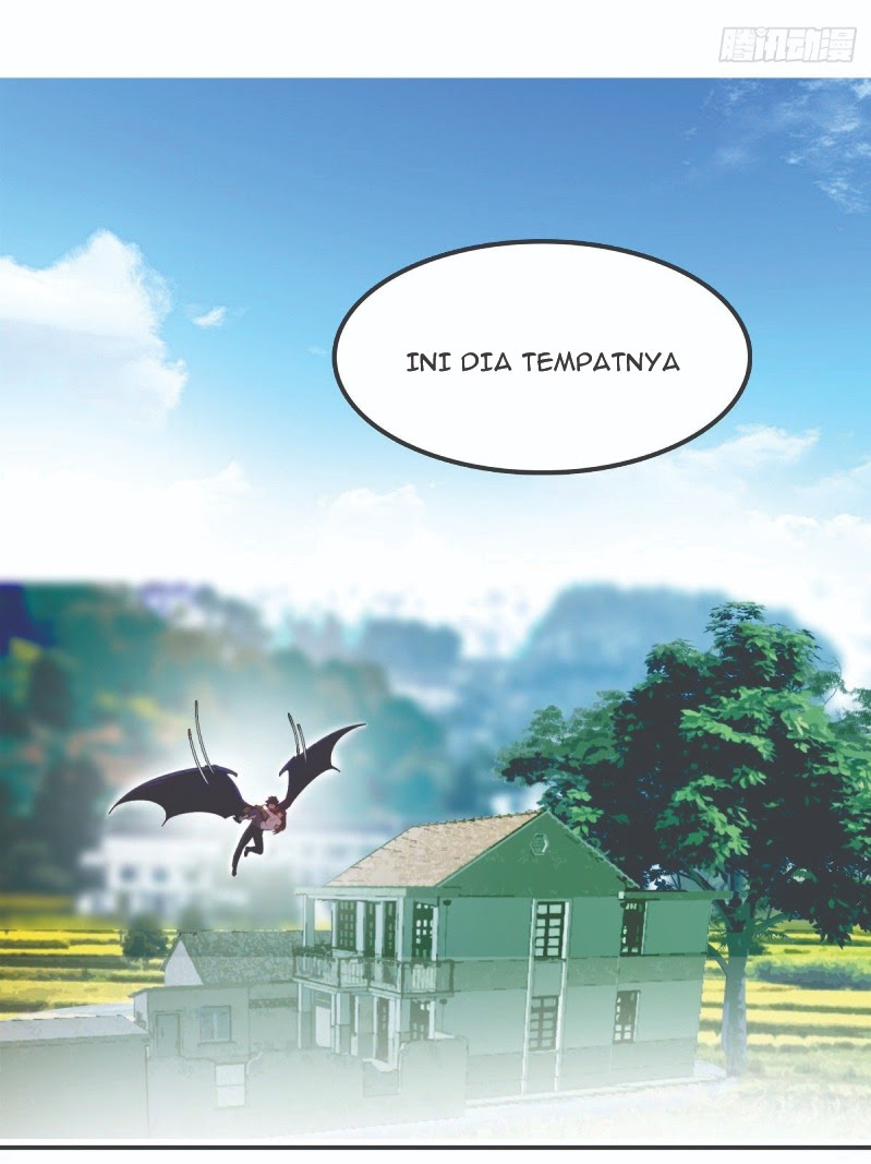 I Was Possessed By The Devil Chapter 29 - halaman 38