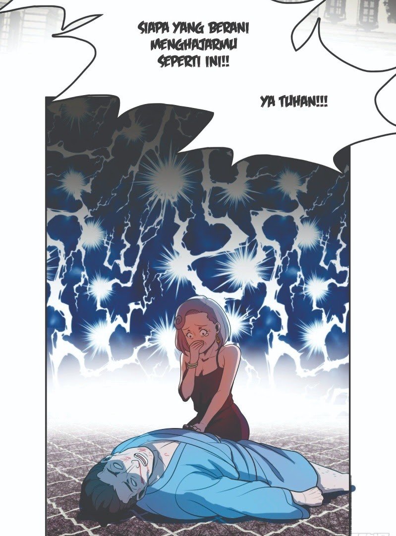 I Was Possessed By The Devil Chapter 29 - halaman 4