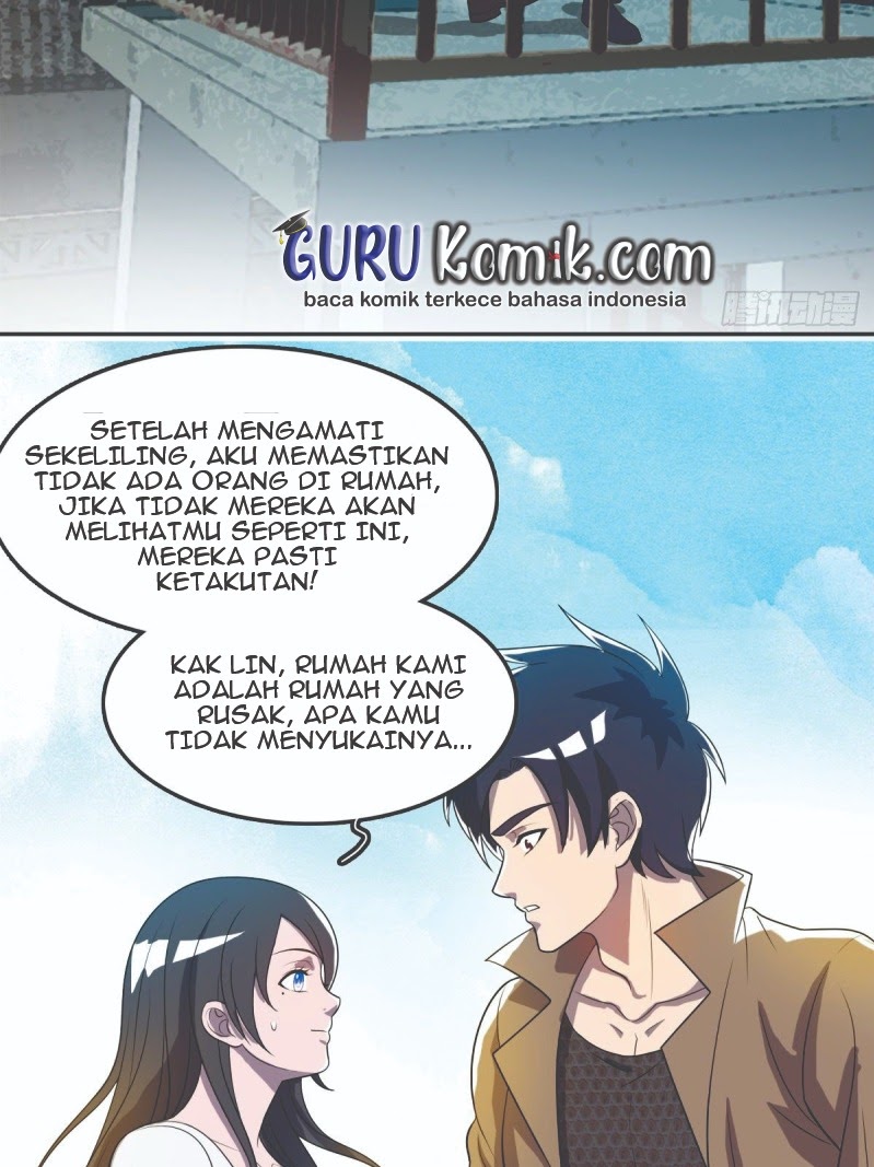 I Was Possessed By The Devil Chapter 29 - halaman 40