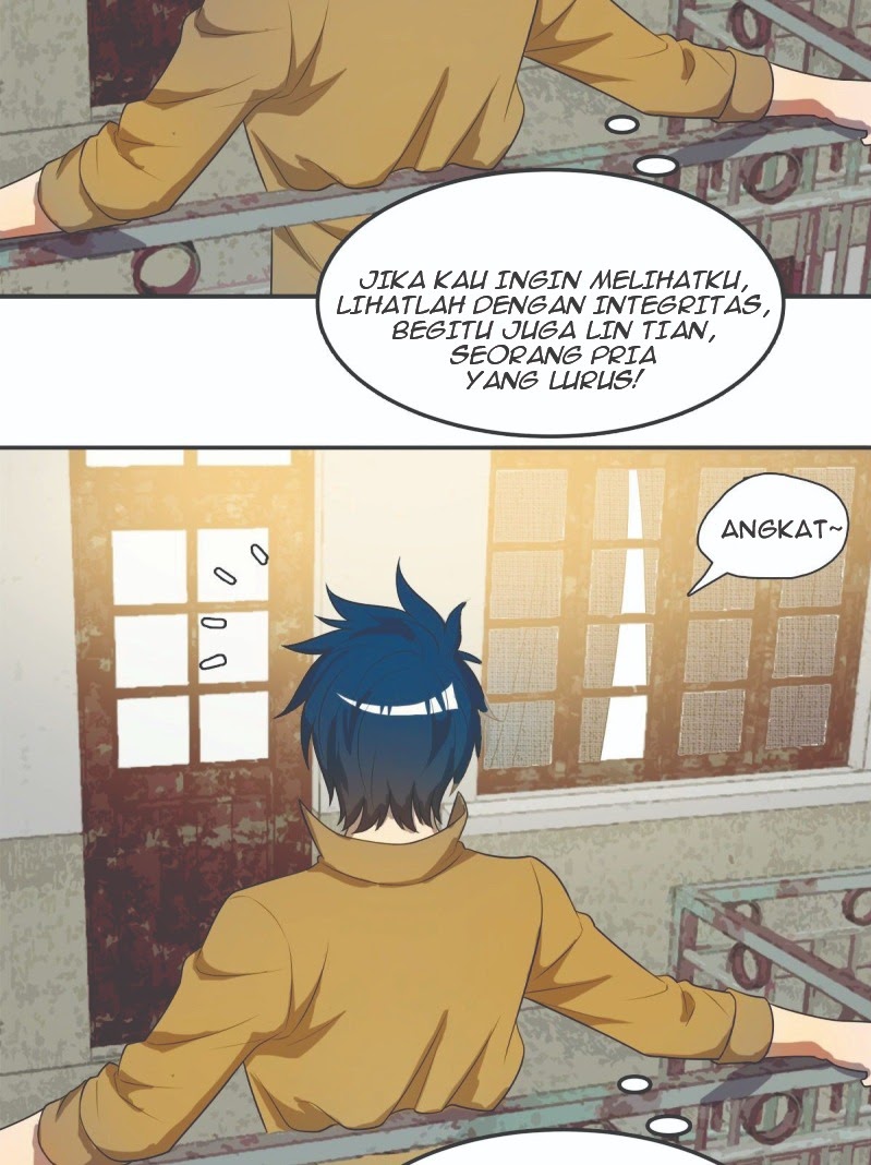 I Was Possessed By The Devil Chapter 29 - halaman 45