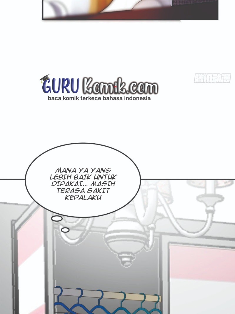 I Was Possessed By The Devil Chapter 29 - halaman 49