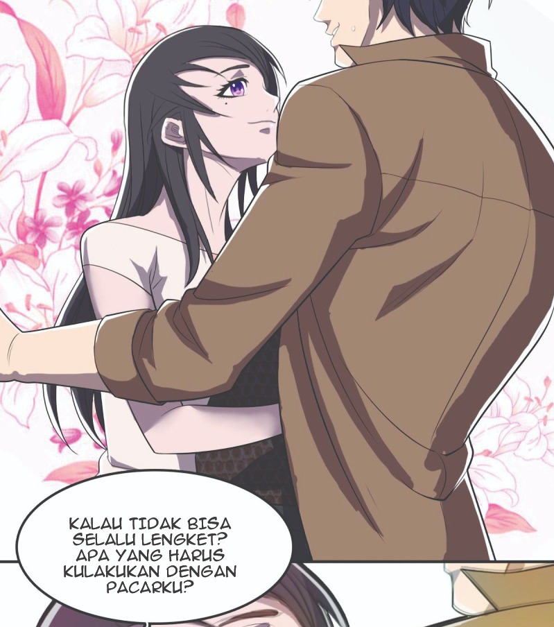 I Was Possessed By The Devil Chapter 30 - halaman 10