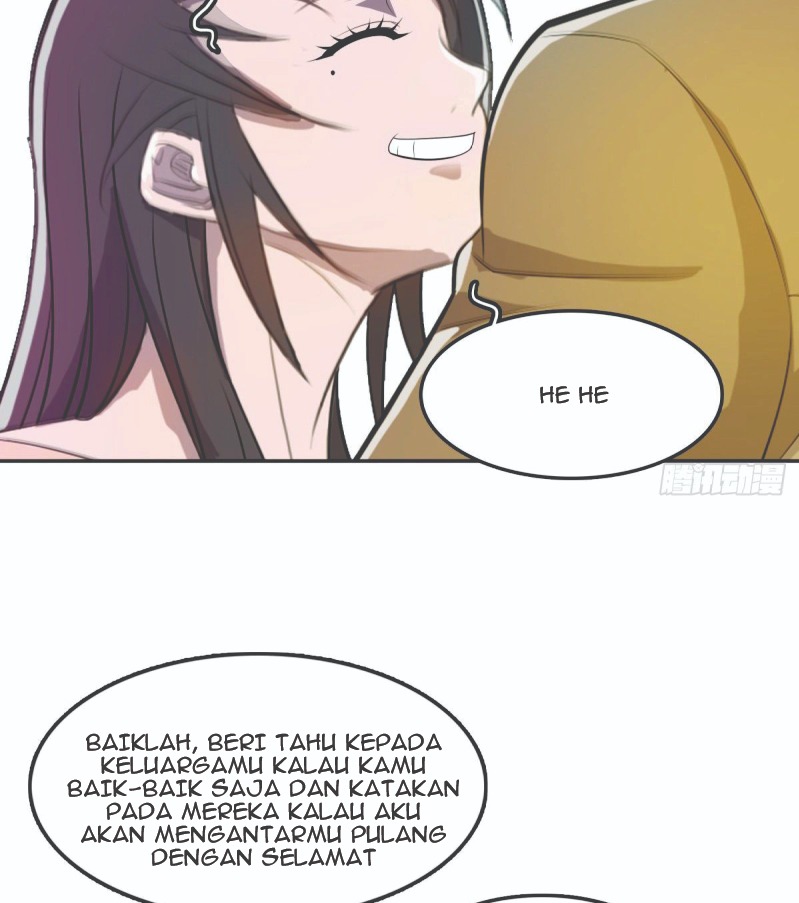 I Was Possessed By The Devil Chapter 30 - halaman 11