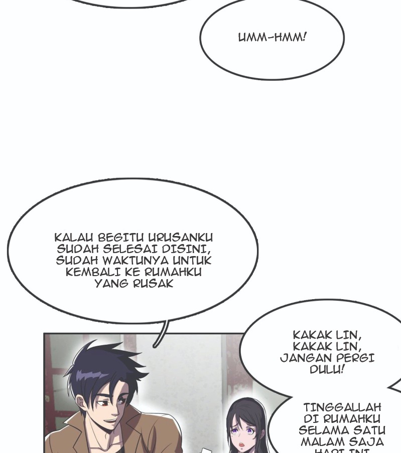 I Was Possessed By The Devil Chapter 30 - halaman 12