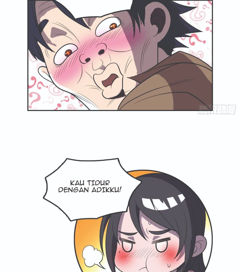 I Was Possessed By The Devil Chapter 30 - halaman 15