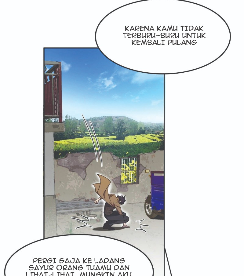 I Was Possessed By The Devil Chapter 30 - halaman 17