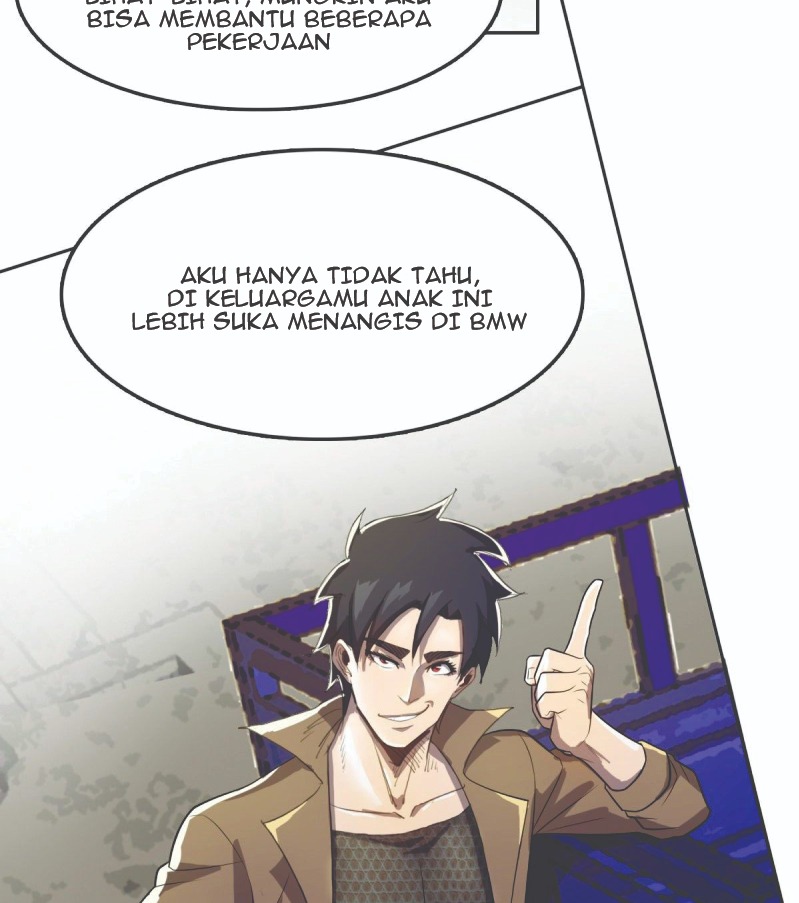 I Was Possessed By The Devil Chapter 30 - halaman 18