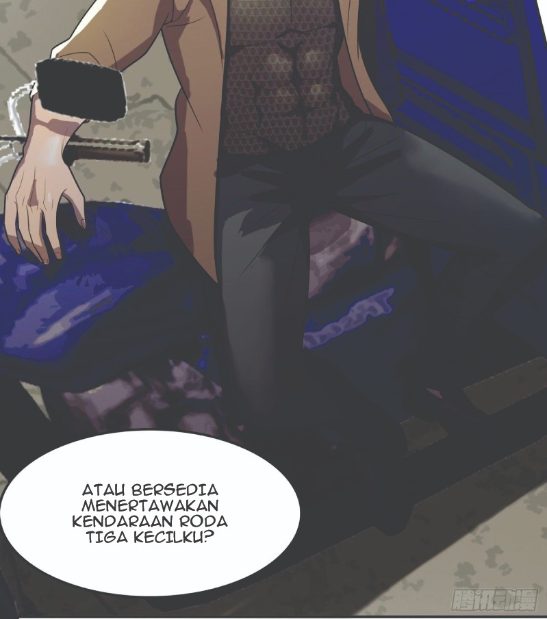 I Was Possessed By The Devil Chapter 30 - halaman 19