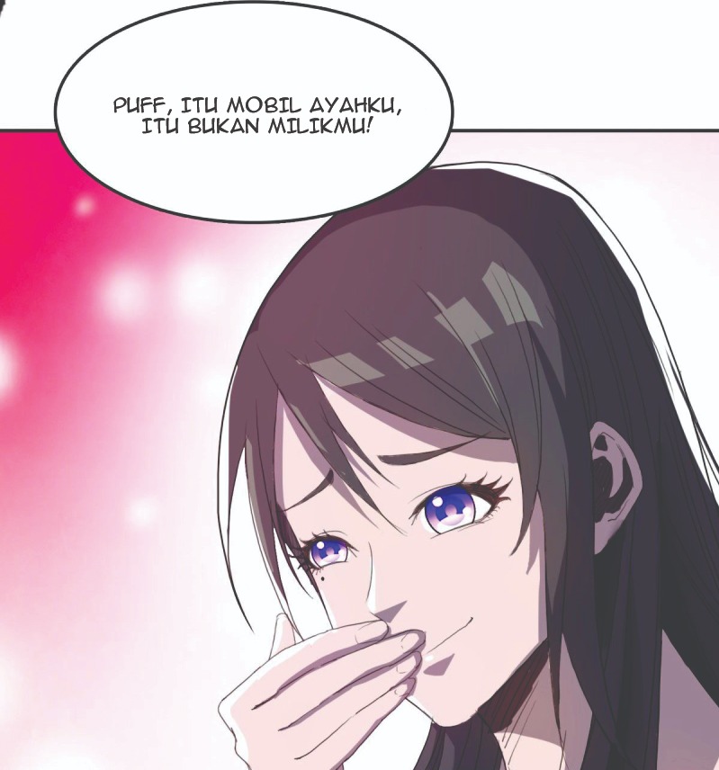 I Was Possessed By The Devil Chapter 30 - halaman 20