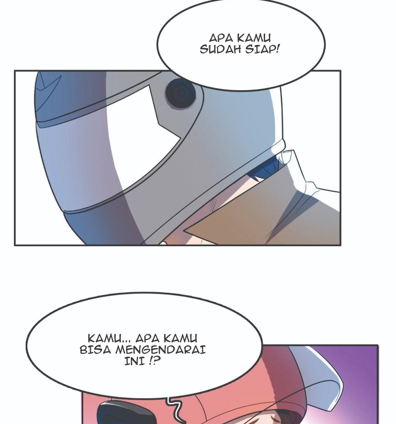 I Was Possessed By The Devil Chapter 30 - halaman 24