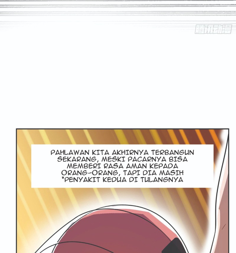 I Was Possessed By The Devil Chapter 30 - halaman 30
