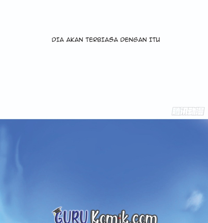 I Was Possessed By The Devil Chapter 30 - halaman 32
