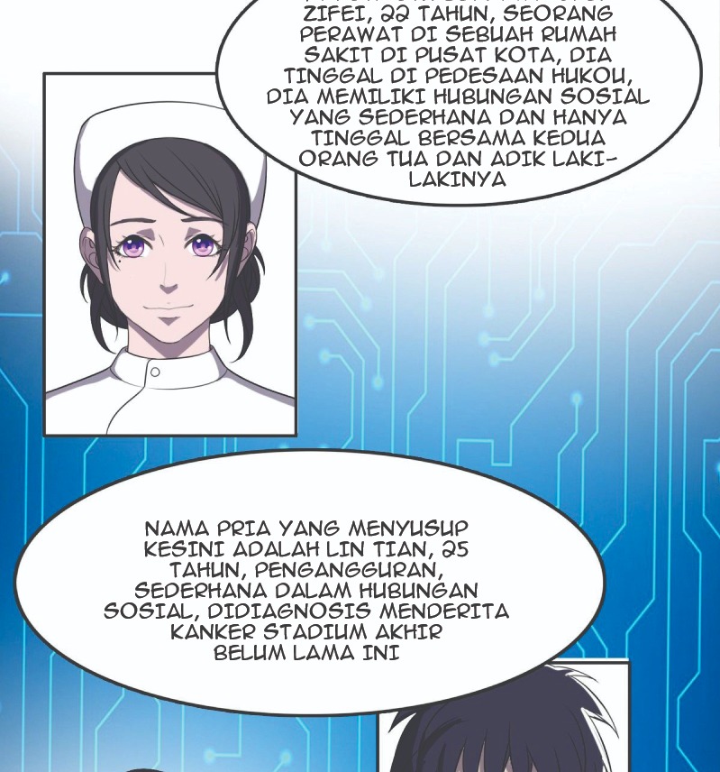 I Was Possessed By The Devil Chapter 30 - halaman 35