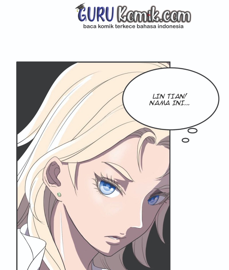 I Was Possessed By The Devil Chapter 30 - halaman 39