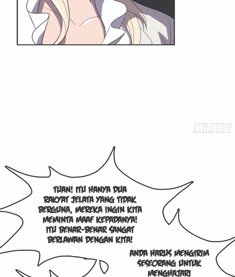 I Was Possessed By The Devil Chapter 30 - halaman 40