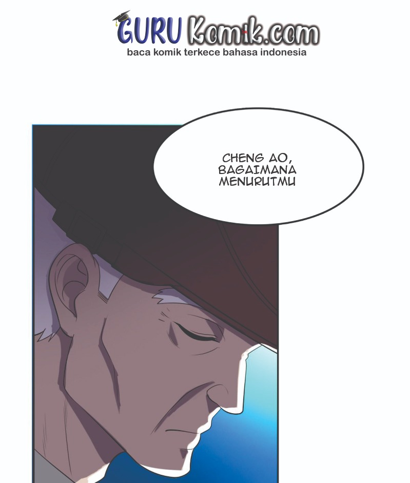 I Was Possessed By The Devil Chapter 30 - halaman 42