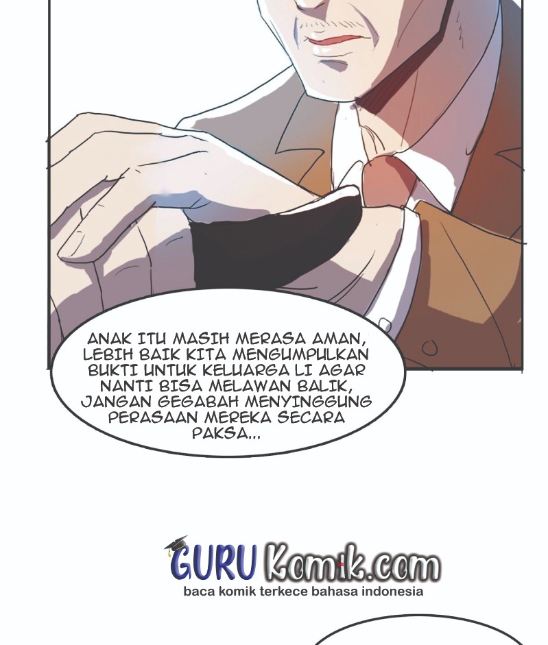 I Was Possessed By The Devil Chapter 30 - halaman 44